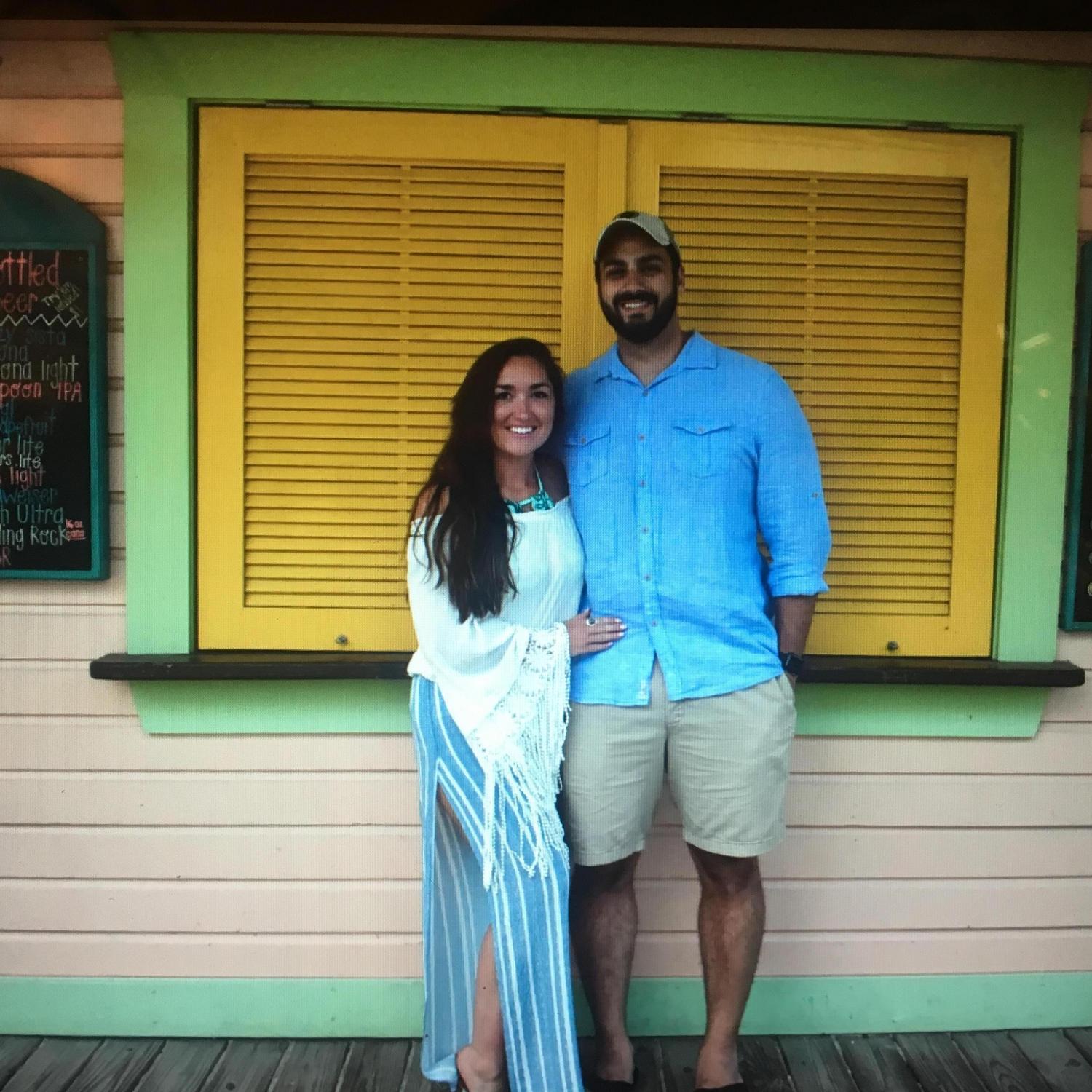 Orange Beach family vacation, Alabama 2018