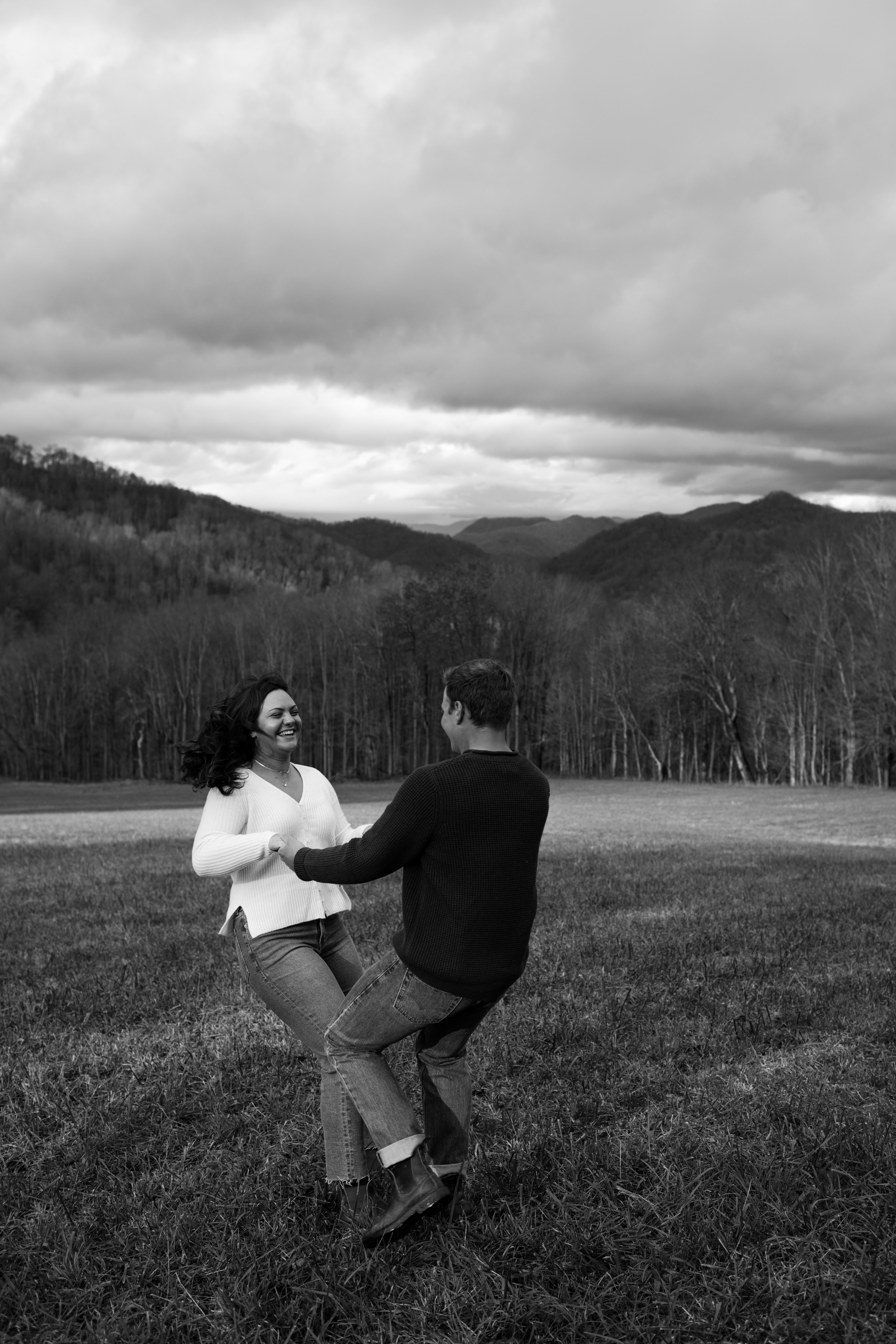 The Wedding Website of Sarah Scott and Parker Gondella