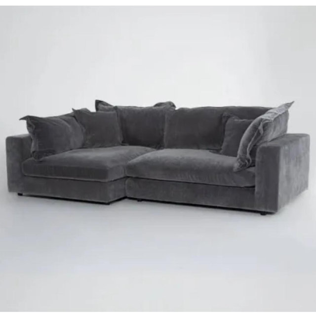 Couch Fund