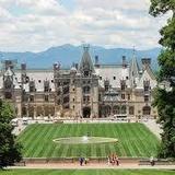 Biltmore Estate (~1 hour)