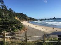Indian Beach