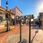 Washington Street Mall