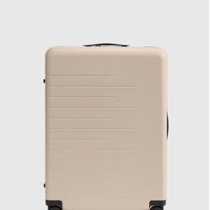 Expandable Check-In Hard Shell Suitcase - 24"