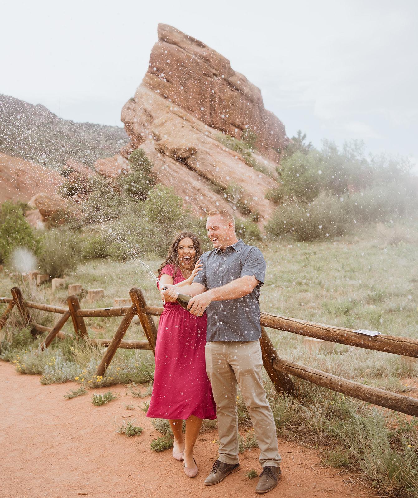The Wedding Website of Naomi Meredith and Eric Riordan