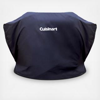 4 Burner Gas Griddle Cover, 36"