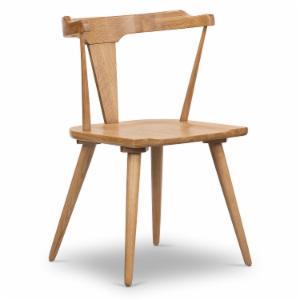 Poly & Bark Enzo Dining Side Chair