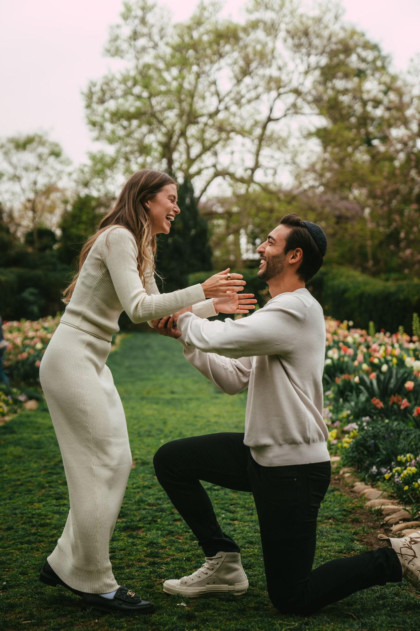 The Wedding Website of Gabriella Resnick and Elan Stiberman