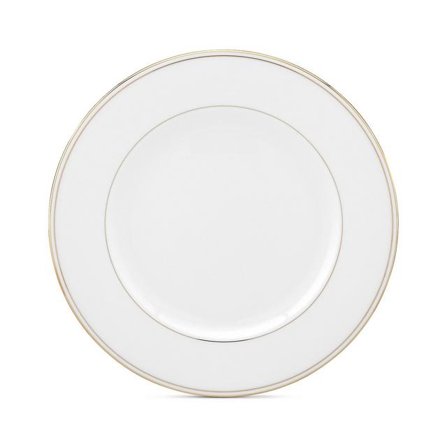 Lenox Federal Gold Salad Plate