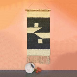 Austin Hemp Wall Hanging