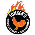 TomKen's Bar & Grill