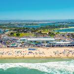 Mission Beach