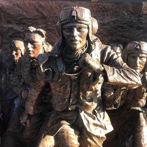 London in WW2 Walking Tour with Churchill War Rooms Ticket