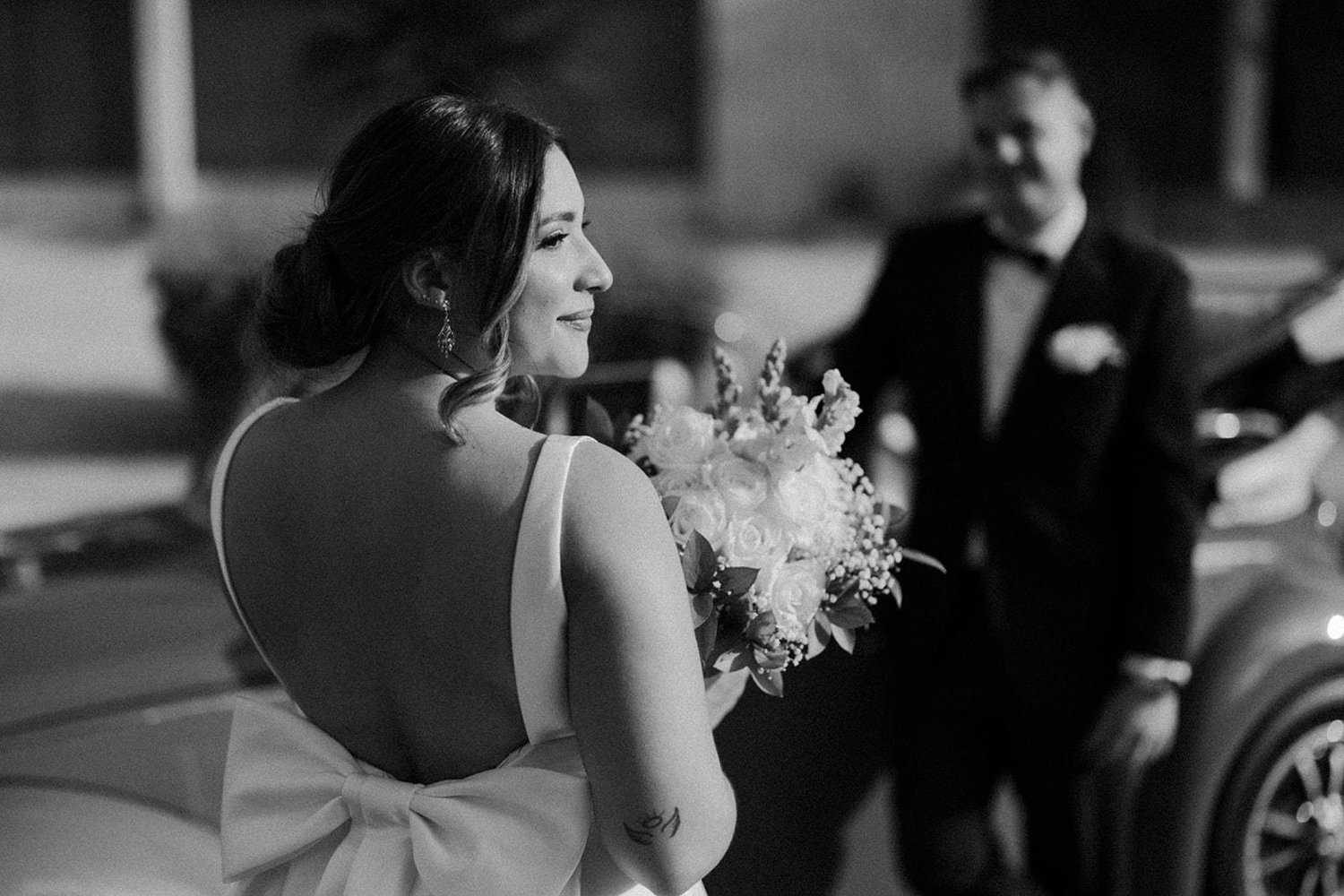 The Wedding Website of Frank Esposito and Victoria Ibarra