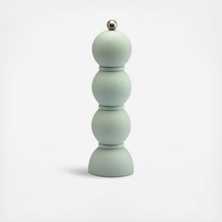 Bobbin Scandi Salt & Pepper Mill