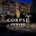 Corpse Reviver Bar & Lounge