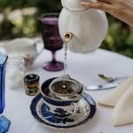 The Tea House On Los Rios