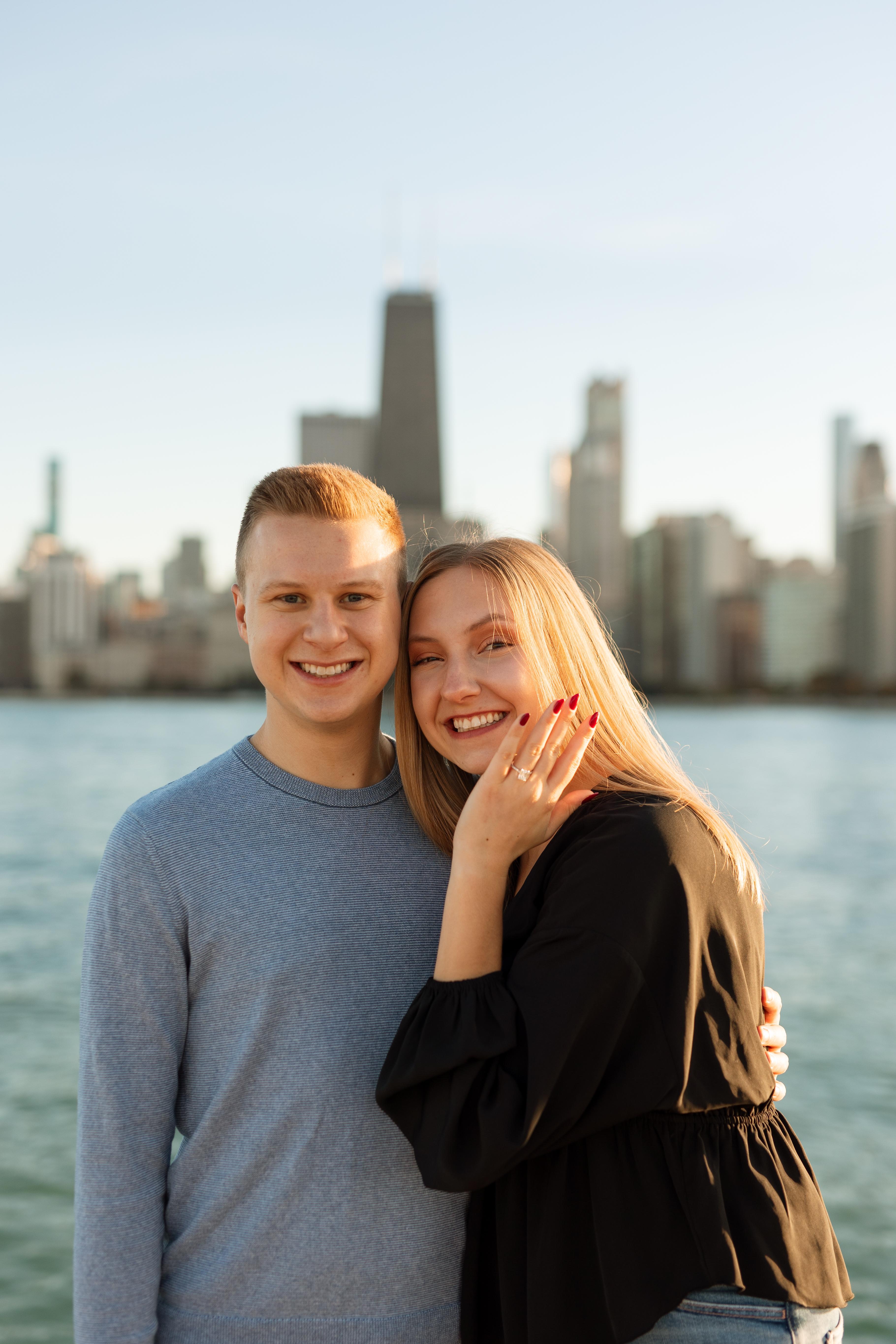 The Wedding Website of Camille Fountas and Ryan Brandt