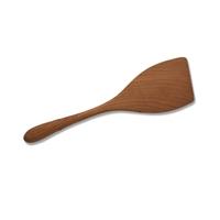 Left Handed Cherrywood Spatula