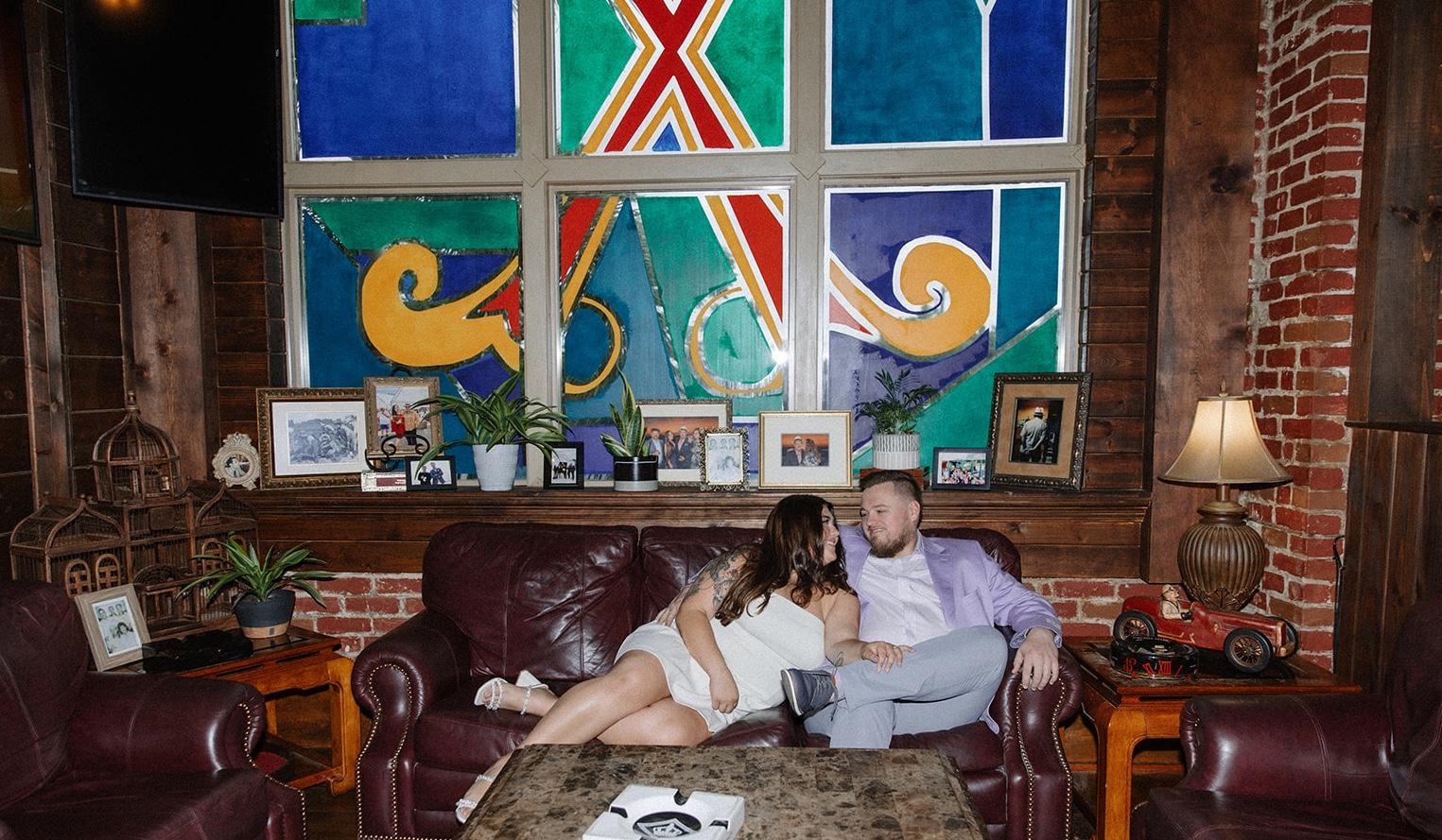 The Wedding Website of Shelby Mauch and Hunter Fite