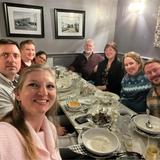 Chelsea Farms Oyster Bar