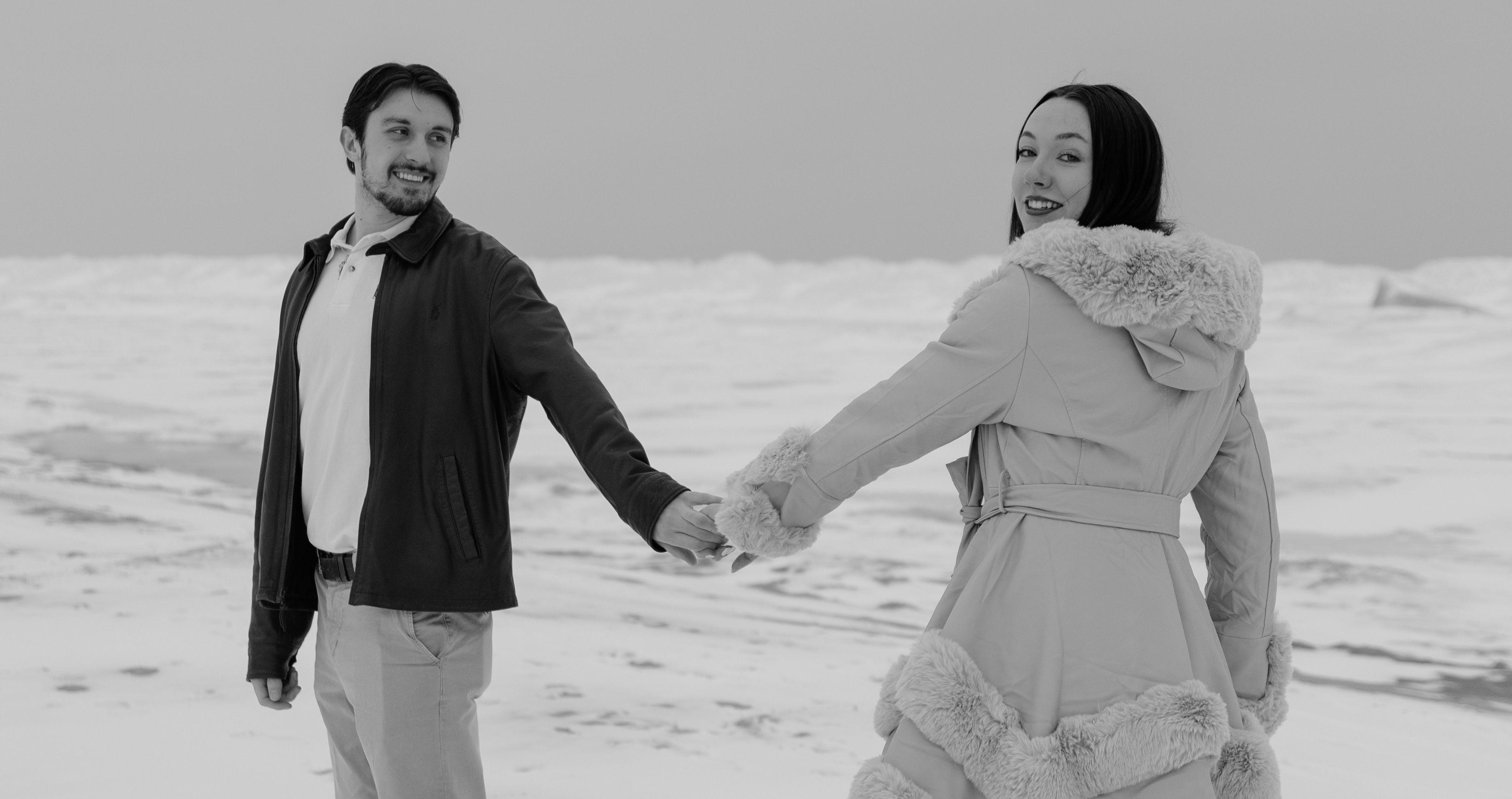 The Wedding Website of Sara Mumby and Elijah Klco