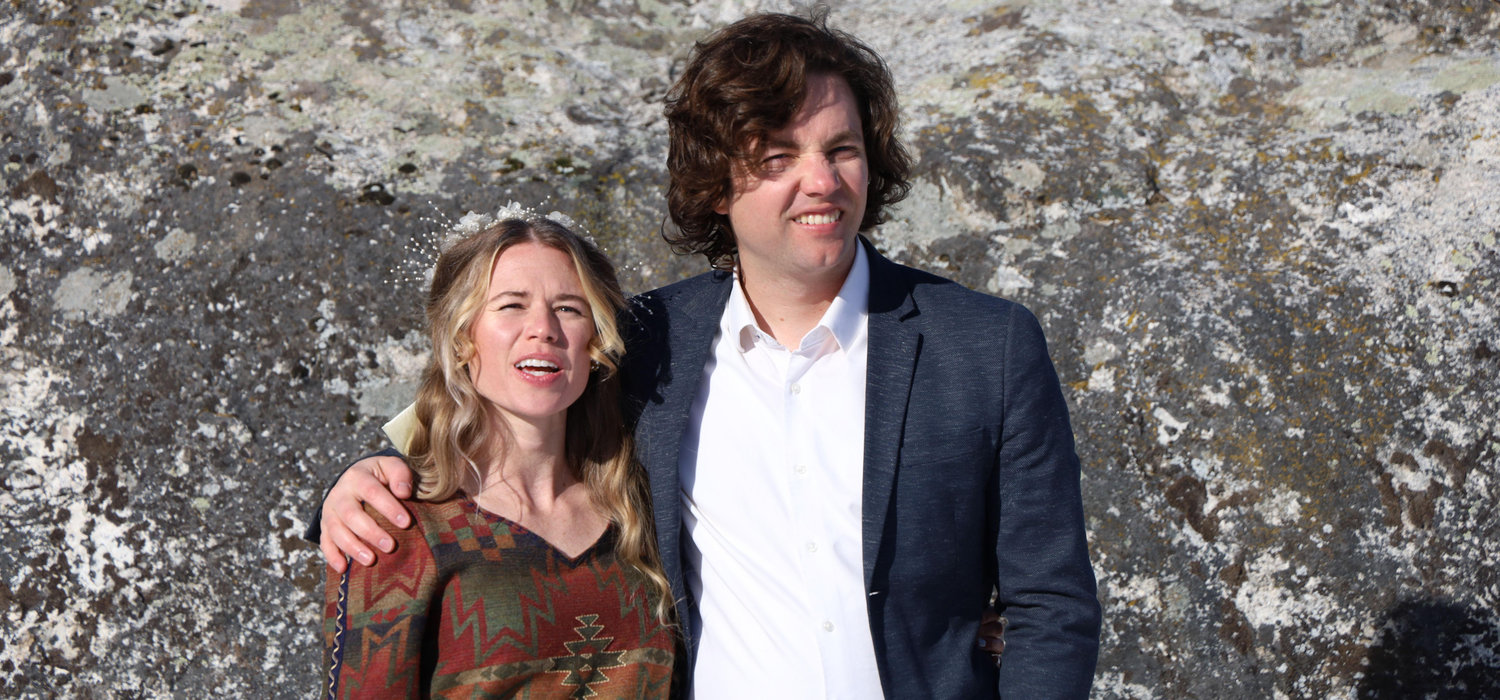 The Wedding Website of Kimber Leigh Logan and Nicholas Elliott Quilter