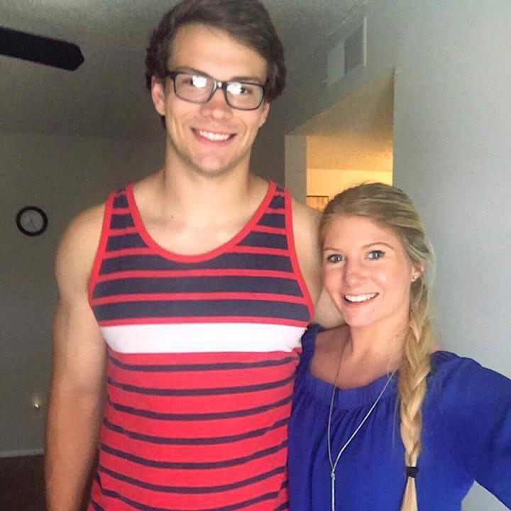 Dinner date night!