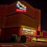 Silver Moon Drive-In Theatre