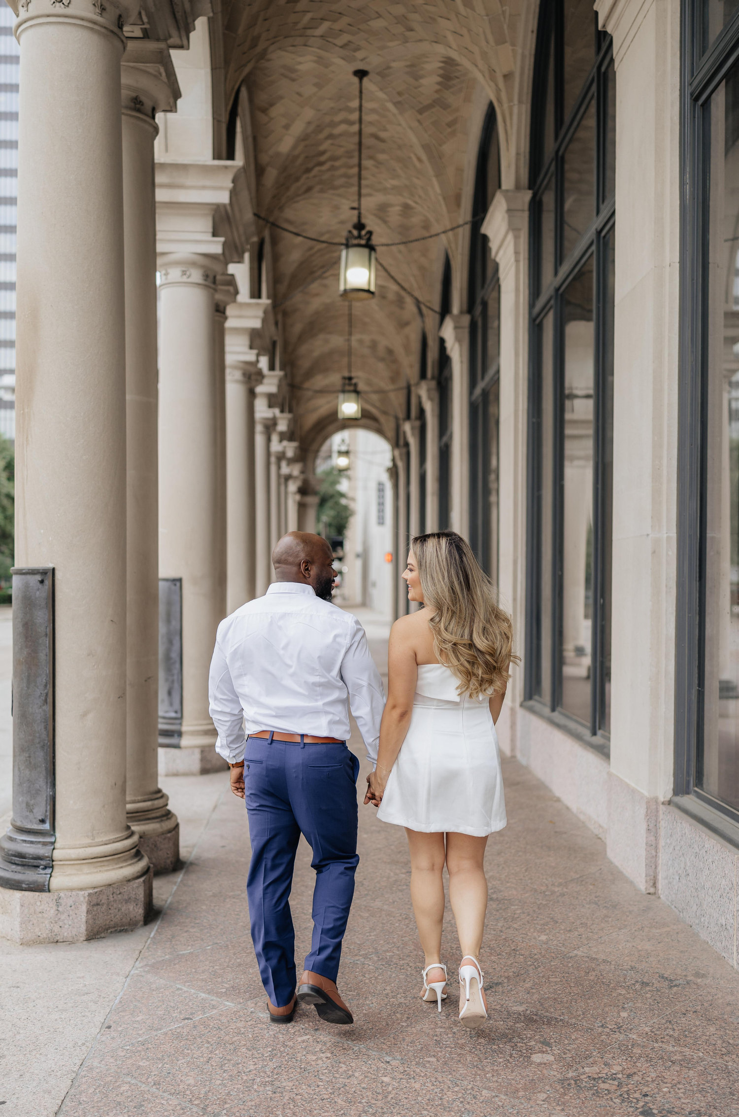 The Wedding Website of Joselyn Hernandez and Quentin Hargrow