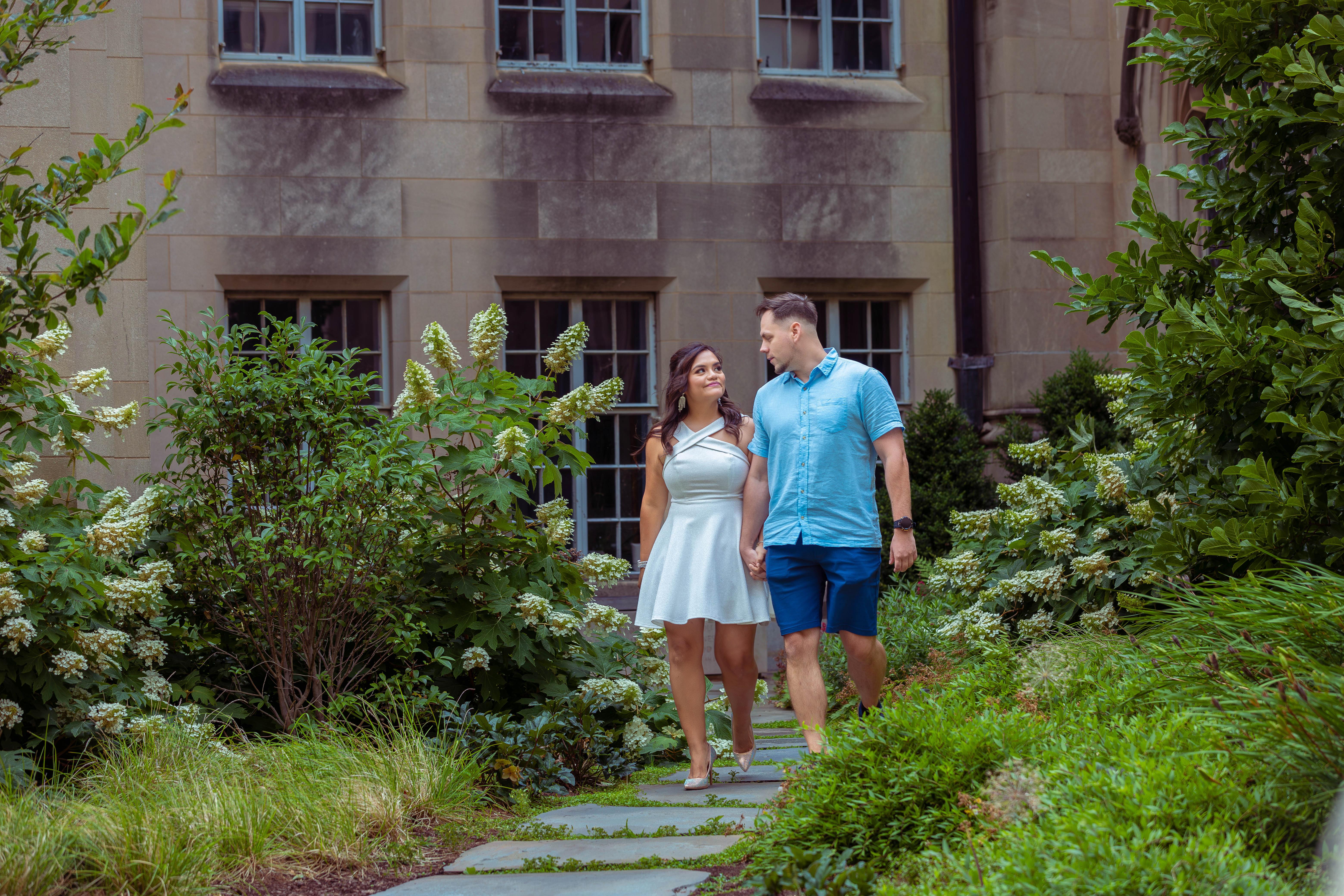 The Wedding Website of Sandra Briones and Andrzej Ilewski