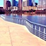 The Boardwalk at Lady Bird Lake