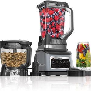 Ninja BN801 Professional Plus Kitchen System