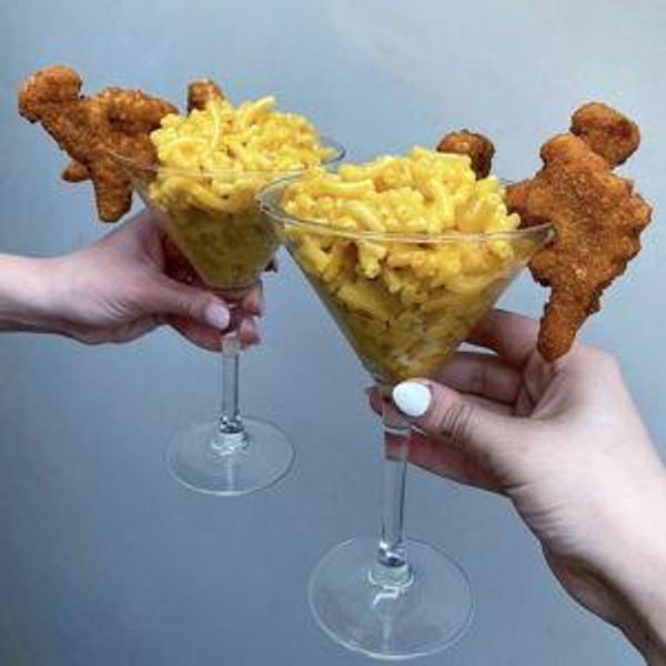 Dinner For Two