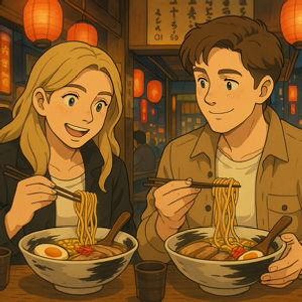 Ramen & Izakaya Crawl in Tokyo