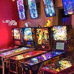 Level 1 Arcade Bar