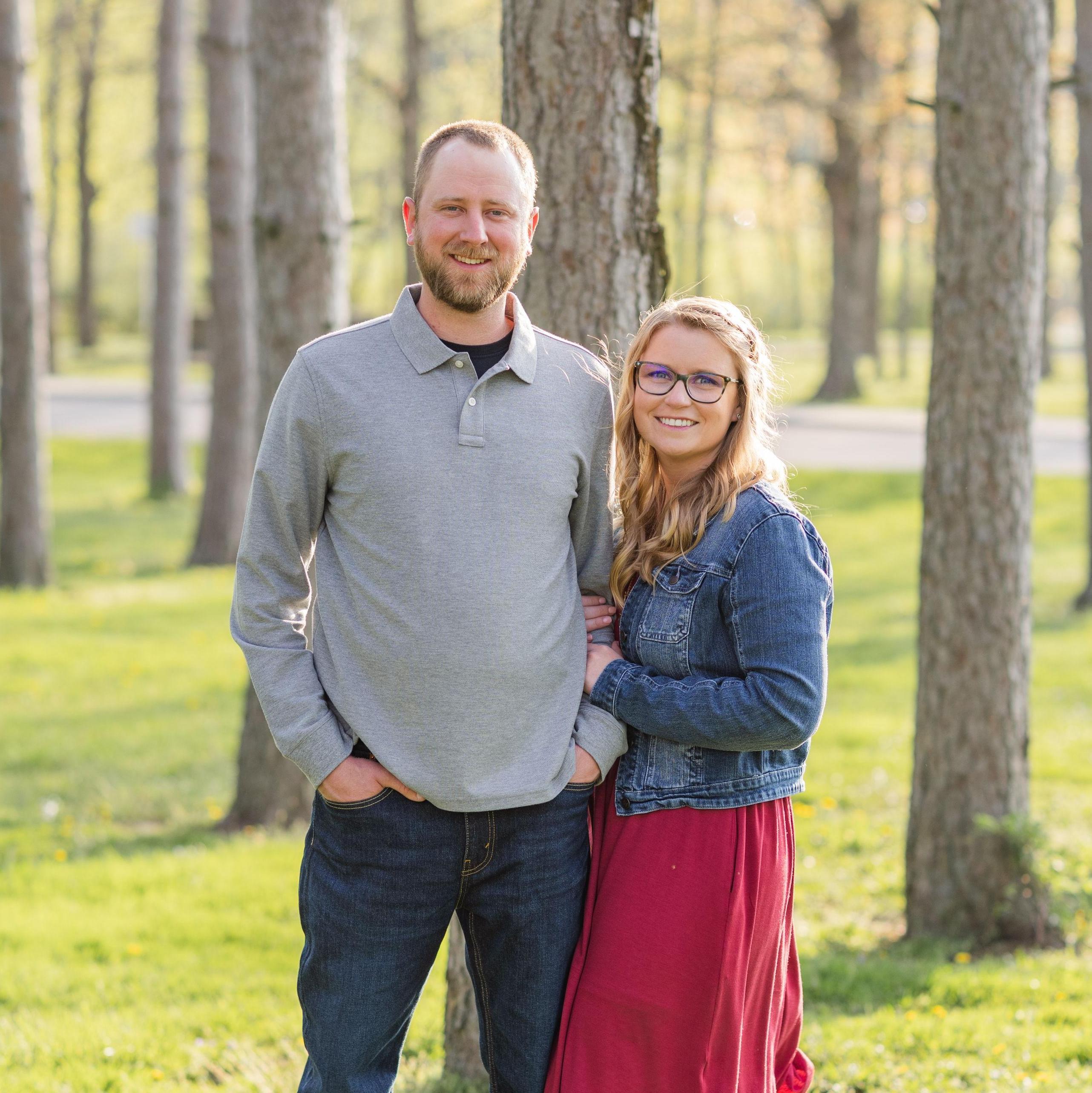 Engagement Photo