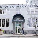Stone Creek Coffee - Factory Café