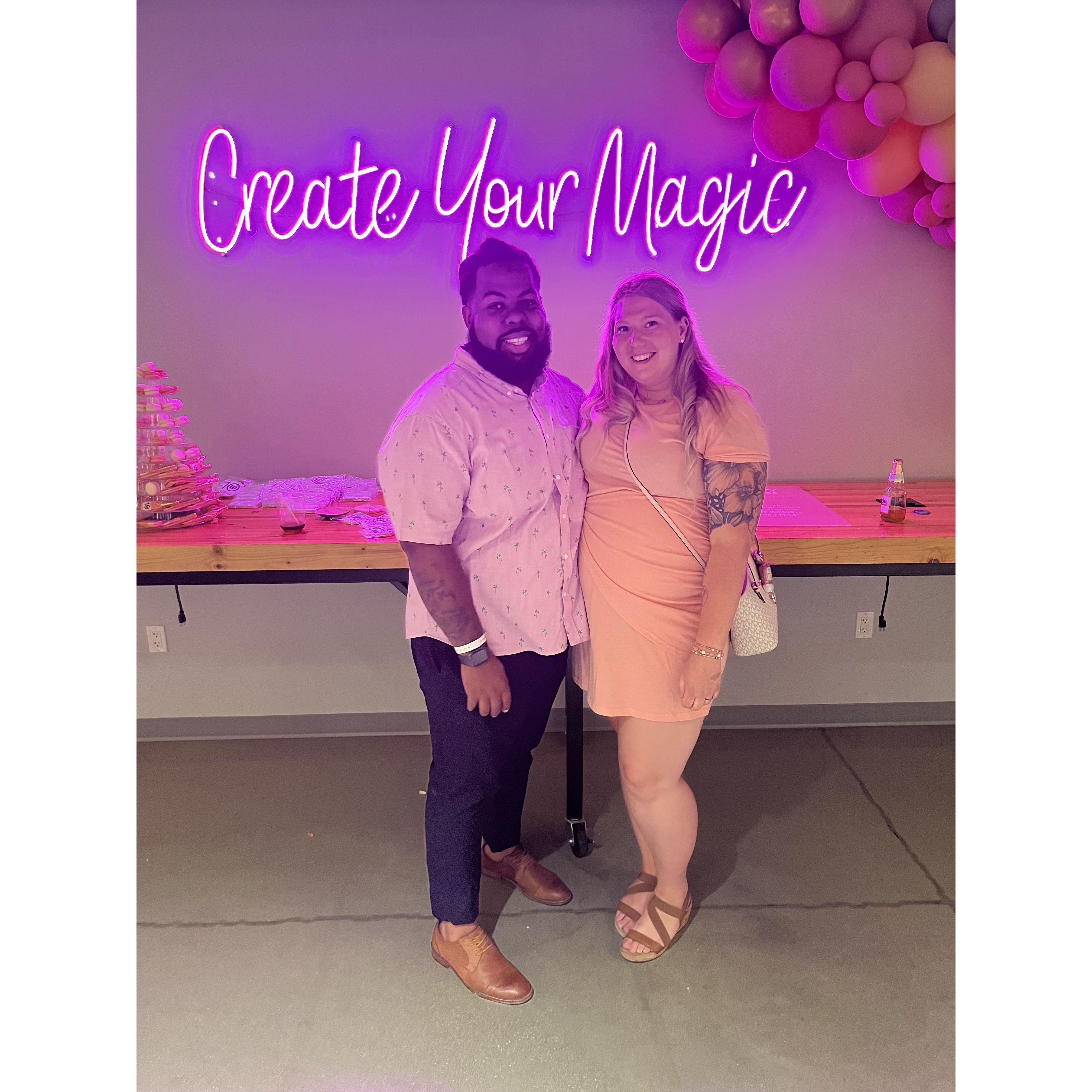 Wantable Party 
August 19th, 2022