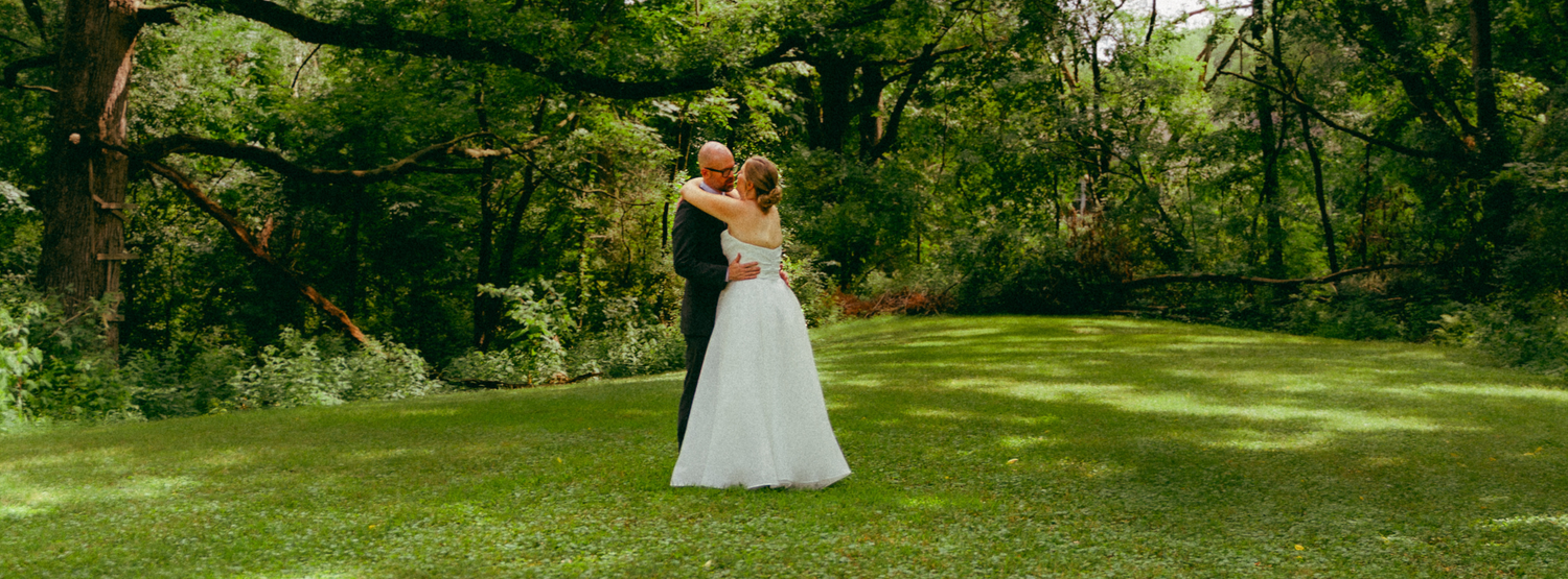 The Wedding Website of Paul Stewart and Anne Jorgensen