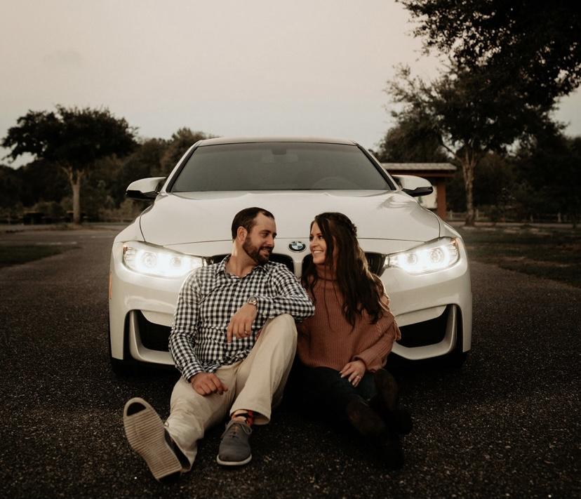 The Wedding Website of Mimi Simpson and Collins Lee