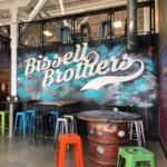 Bissell Brothers Brewing Company