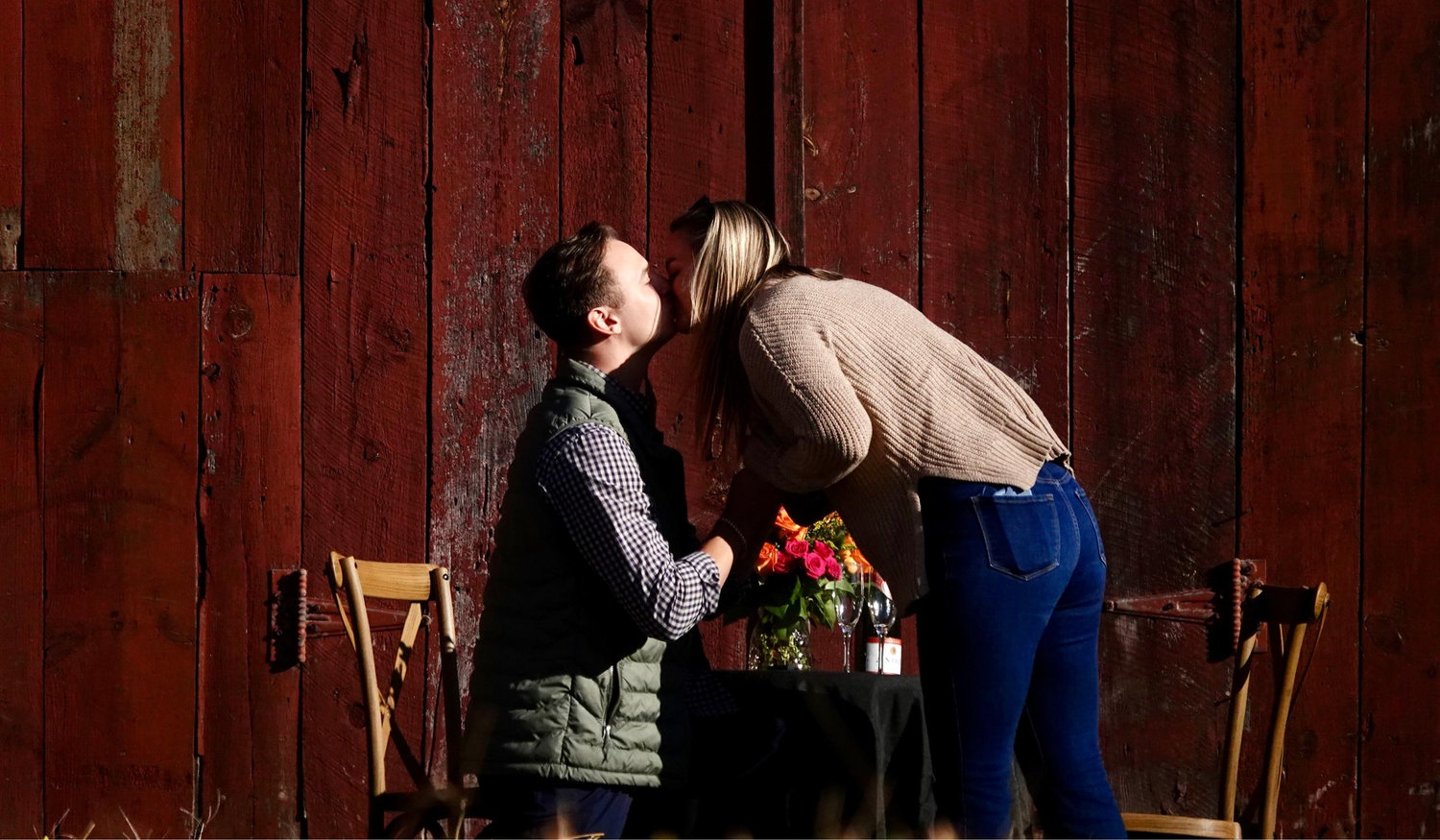 The Wedding Website of Mollie Simpson and Colton Easterwood
