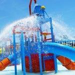 Aquavelis Water Park