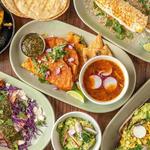 Penelope’s Vegan Taqueria