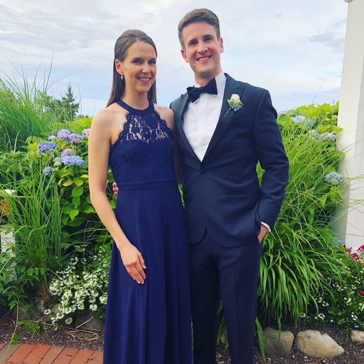 The Wedding Website of Daniel Holder and Carina Doyle