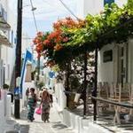 Matogianni Street