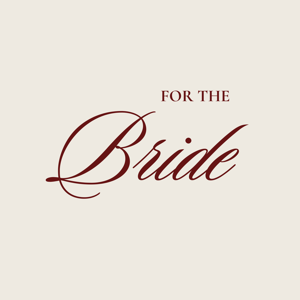 Gifts for the Bride