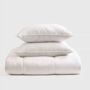 Premium Down Essentials Bundle - Down, King