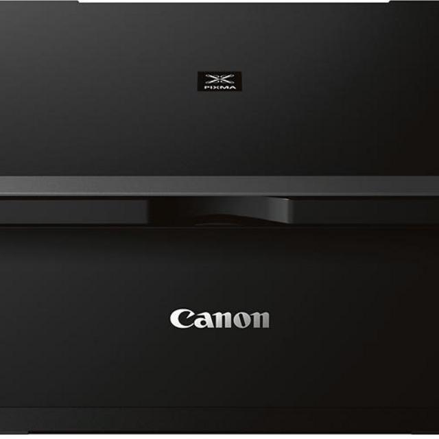 Canon - Wireless All-In-One Inkjet Printer