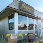 Forgotten Road Ales